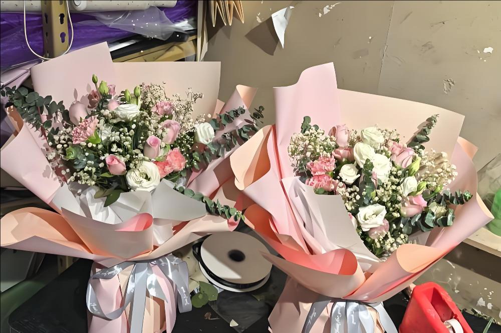 林芝花店